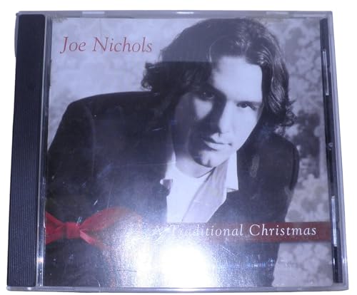 Traditional Christmas, A [Us Import]