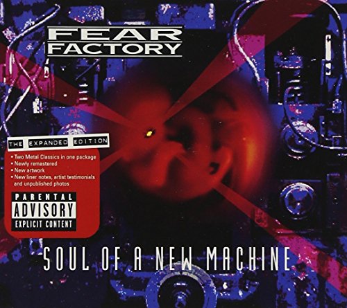 Soul Of A New Machine