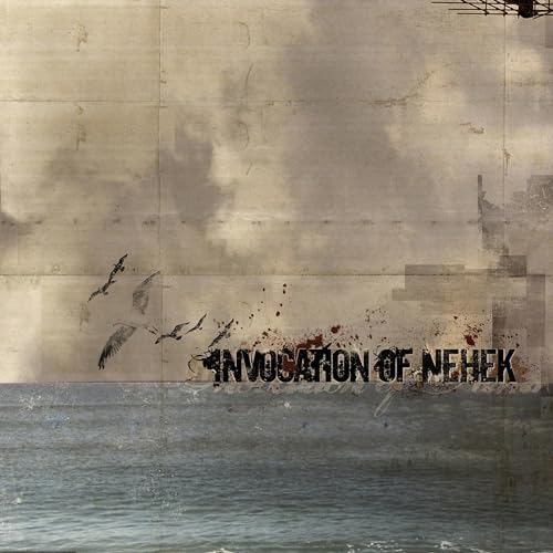 Invocation of Nehek