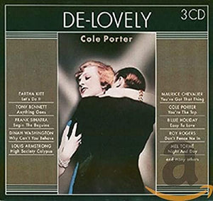 De-Lovely - Cole Porter