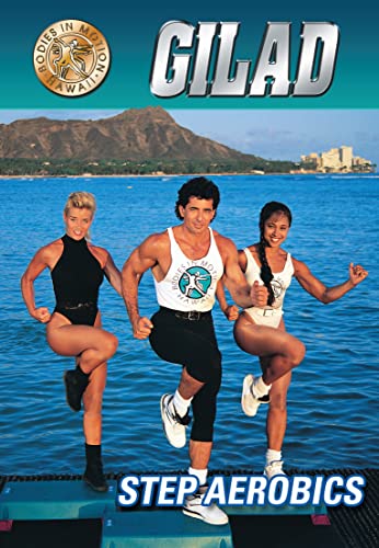 Gilad-Step Aerobics