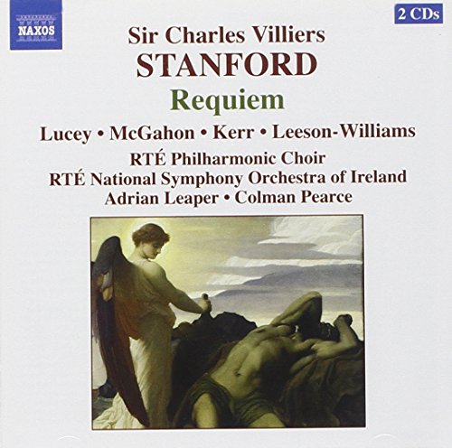 Stanford: Requiem, The Veiled Prophet of Khorassan (Excerpts)