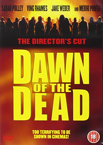 Dawn Of The Dead (The Directors Cut)