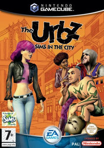 The Urbz (GameCube) 