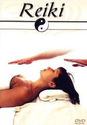 Reiki [DVD] [2005]