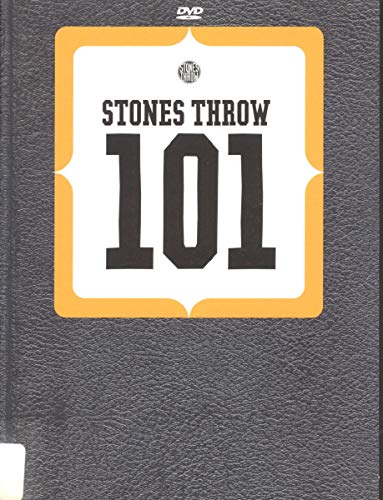 Stones Throw 101