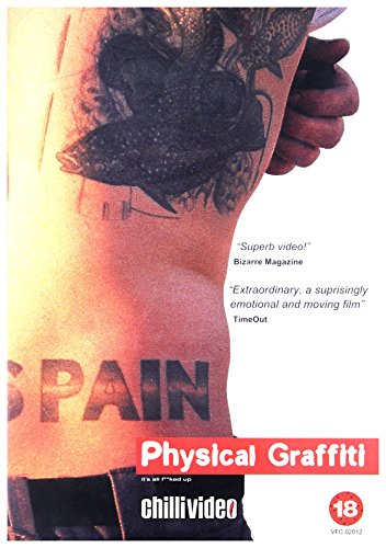 Physical Graffiti [DVD]