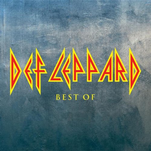 Best Of Def Leppard
