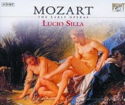 Lucio Silla