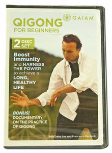 Qigong: Beginning Practice 