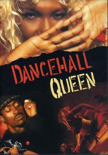 Dancehall Queen [DVD]