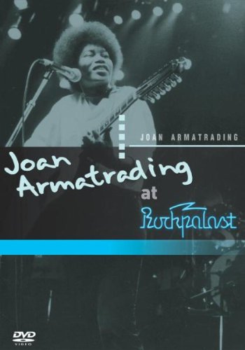 Joan Armatrading - At Rockpalast [DVD] [2003]