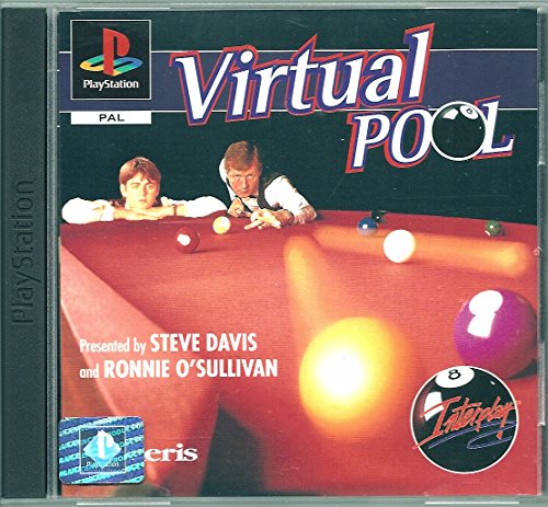 Virtual Pool