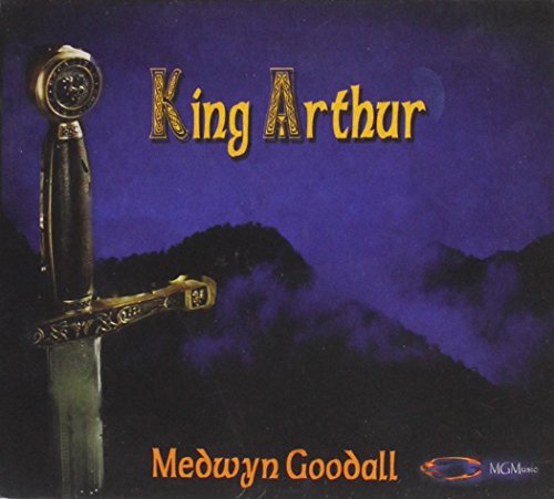 The Legend Of King Arthur