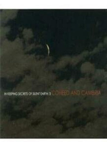 In Keeping Secrets of Silent Earth 3