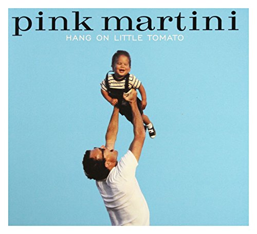 Hang on Little...