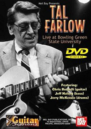Tal Farlow