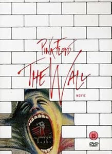 Pink Floyd - The Wall [DVD] [1982] 