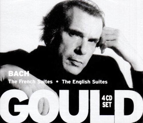 English And French Suites