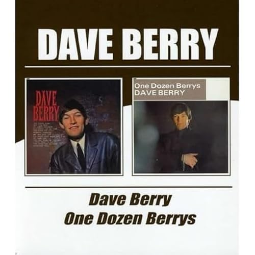 Dave Berry / One Dozen Be