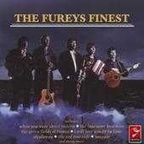 The Fureys Finest