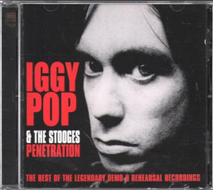 Penetration: The Best Of The Legendary Demo And Rehearsal Recordings