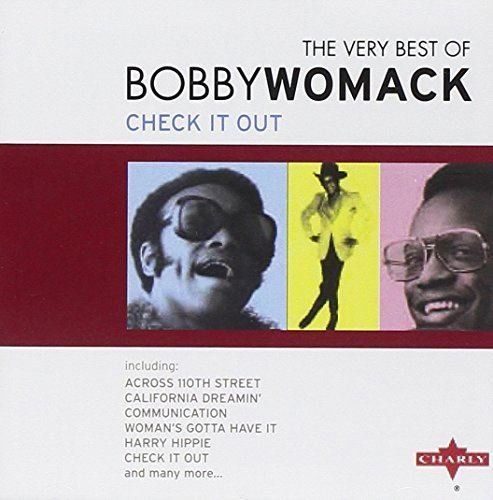 Check it out - The Very Best of Bobby Womack