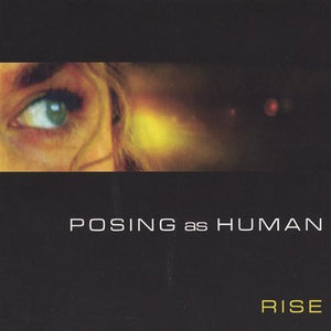 Posing As Human