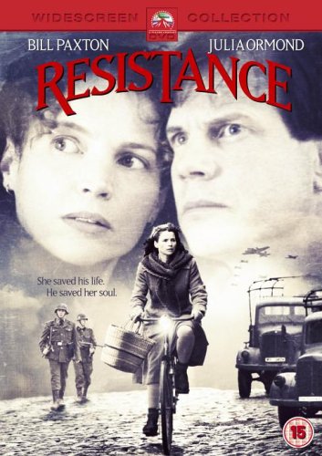Resistance (2003) [DVD]