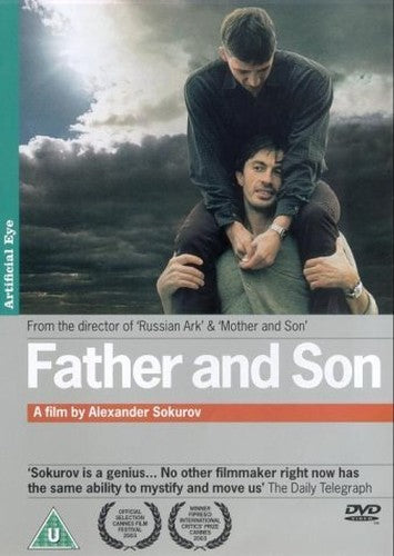 Father And Son [DVD]