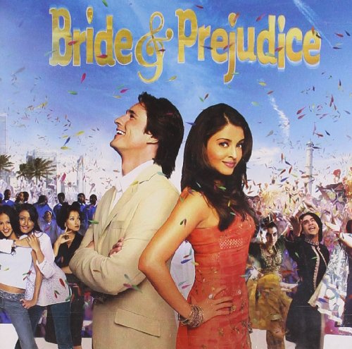 Bride & Prejudice