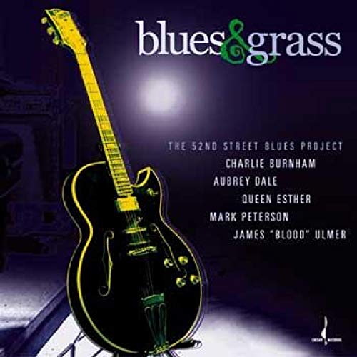 Blues & Grass