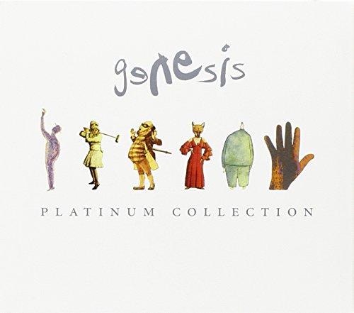 Platinum Collection Genesis