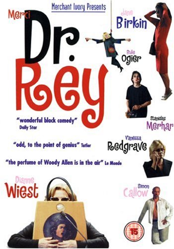 Merci Docteur Rey [2002] [DVD] [2004]