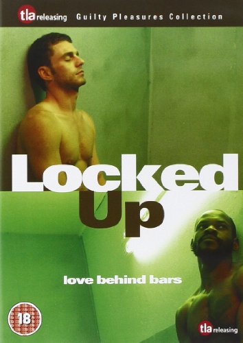 Locked Up [DVD]