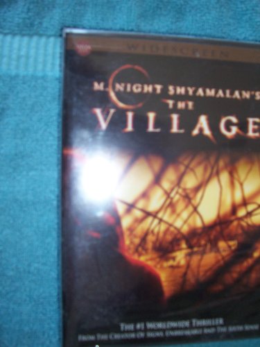 VILLAGE - VILLAGE (1 DVD)