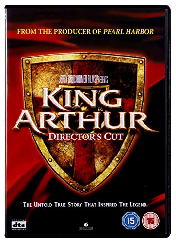 King Arthur