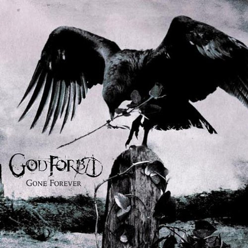 Gone Forever [Deluxe Edition]