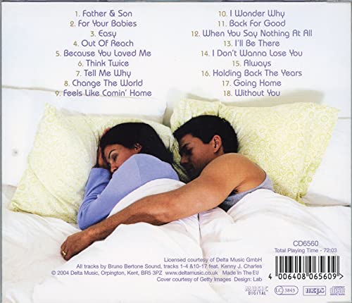 Easy Like Sunday Morning: a Collection of Smooth Jazz Classics