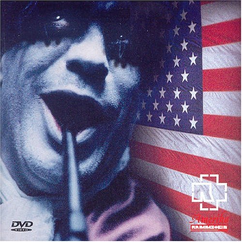 Amerika [DVD AUDIO]