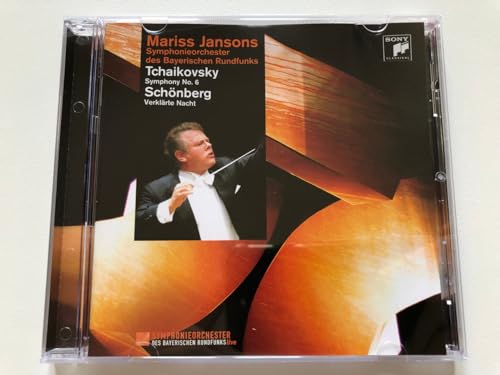 Symphony No. 6 (Jansons)