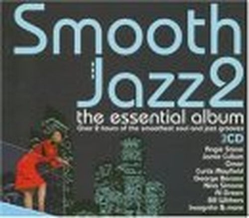 Smooth Jazz 2 - The Essential Album