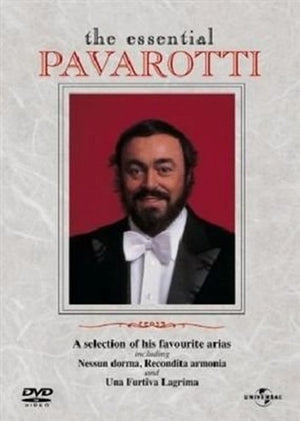 Luciano Pavarotti - Essential