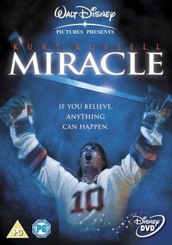 Miracle [DVD]