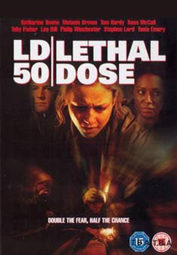 LD50: Lethal Dose [DVD]