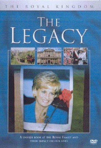 The Legacy [DVD]