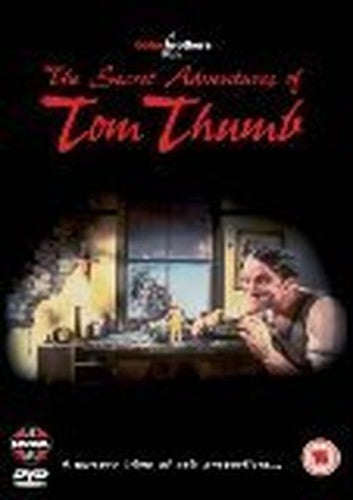 The Secret Adventures Of Tom Thumb [DVD]
