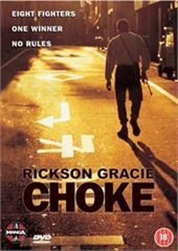 Choke [DVD]