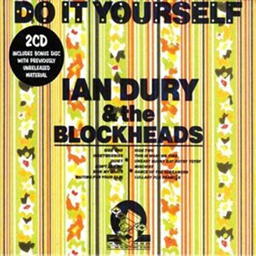 Do It Yourself [2CD Deluxe Edition]