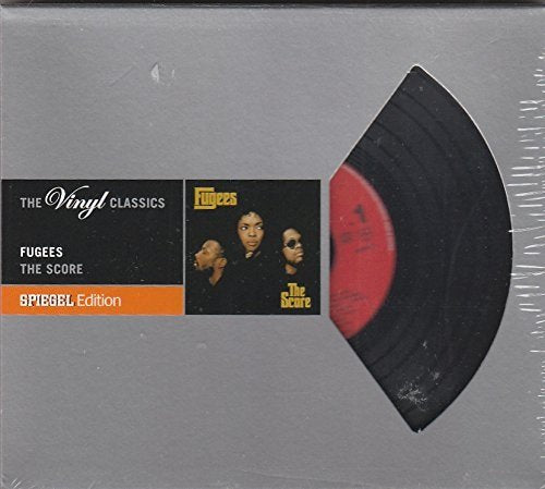 [Vinyl Classics] The Score